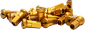 SPOKE NIPPLES GOLD