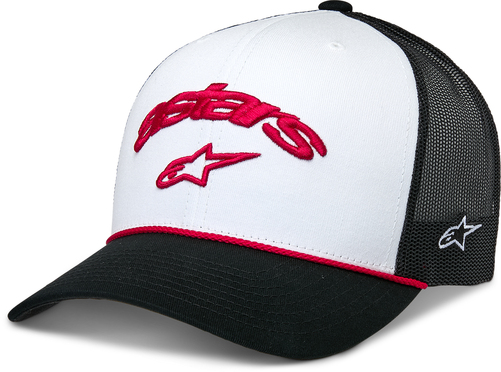 Agree Trucker Hat