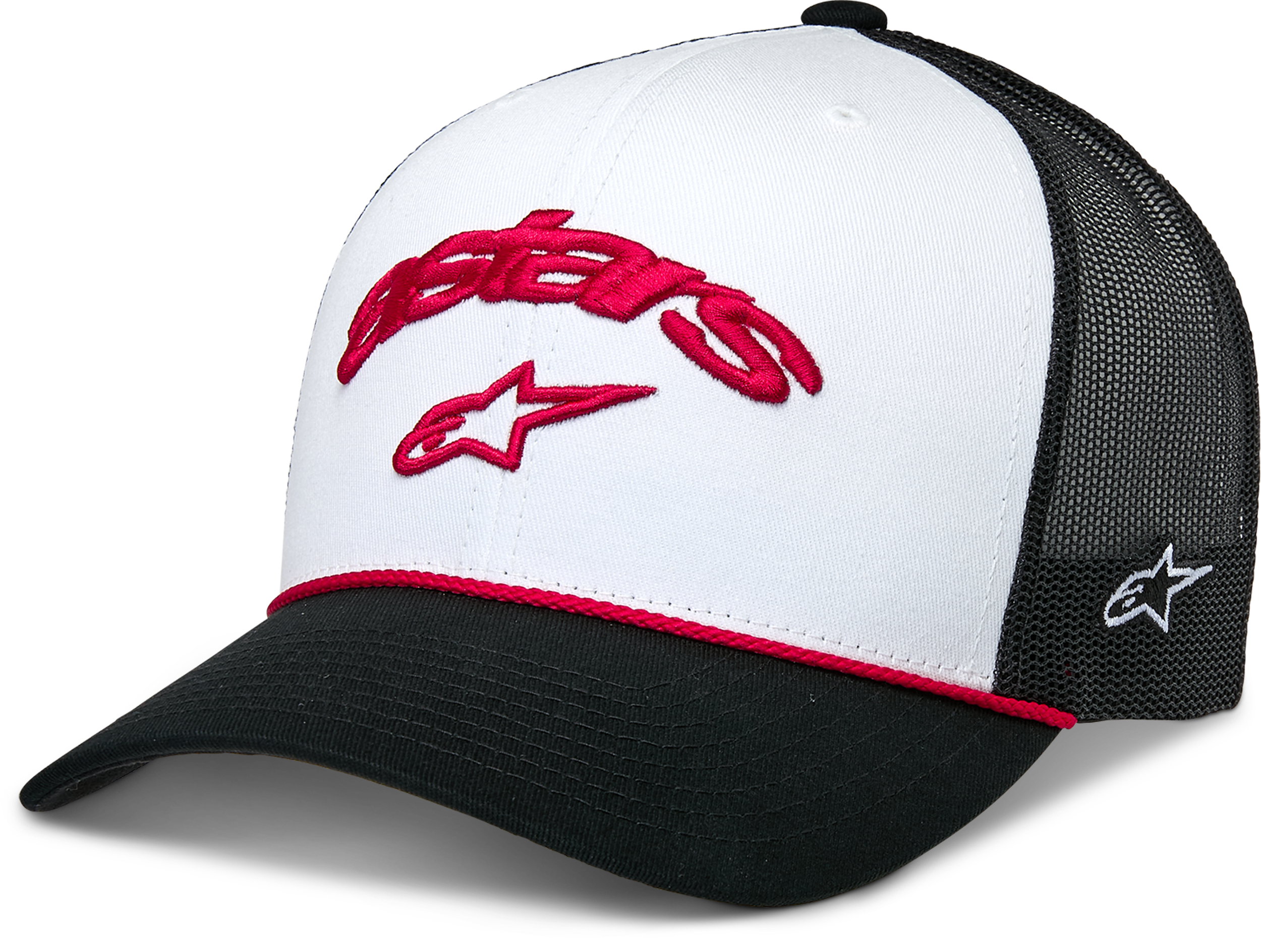 Agree Trucker Hat