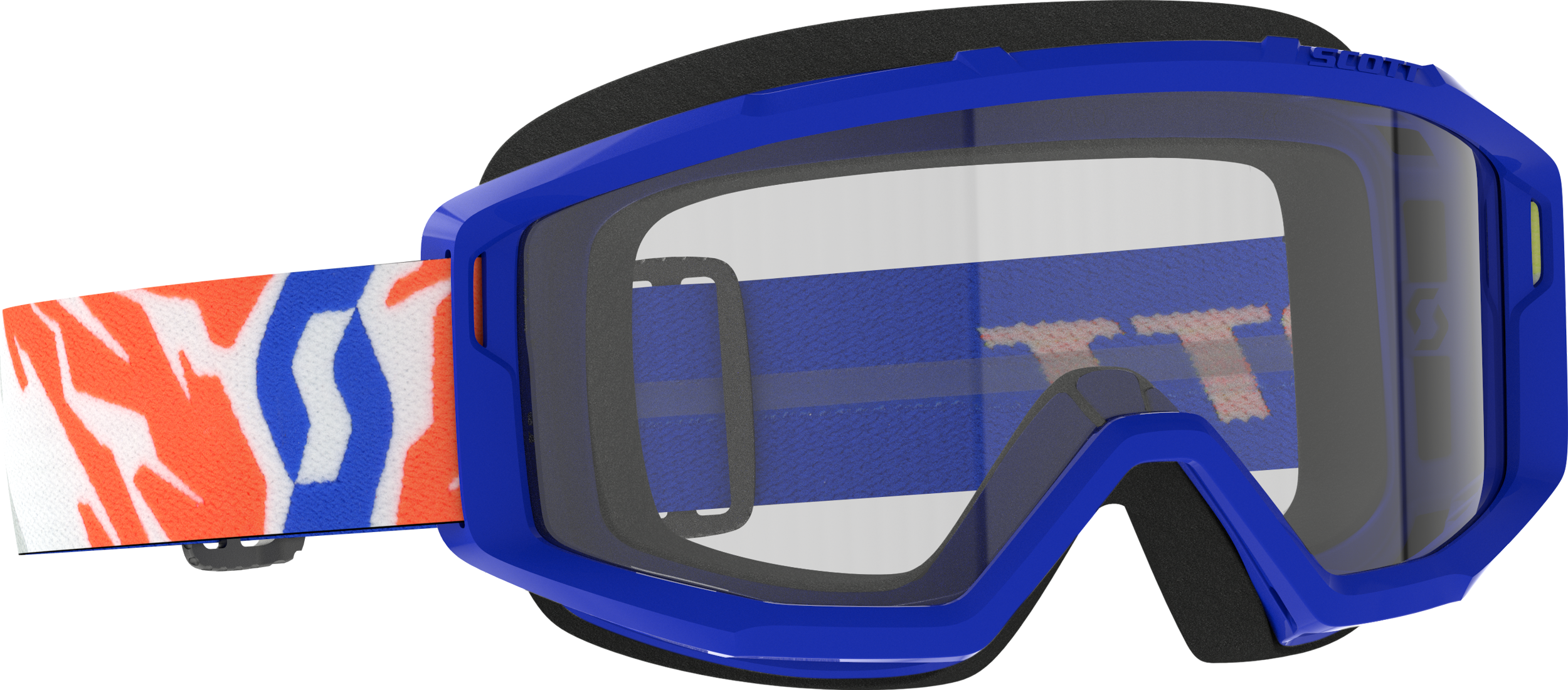 Youth Primal Goggle