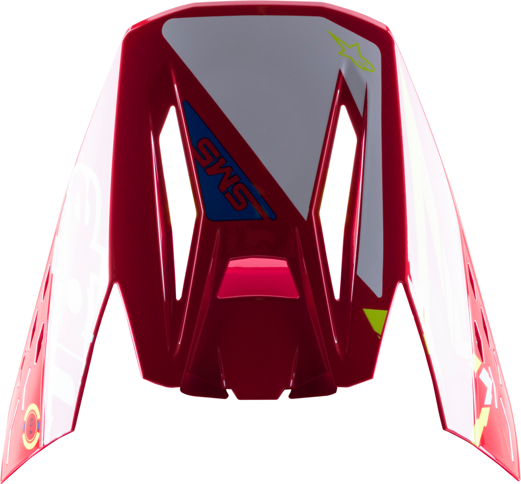 S-M5 Visor