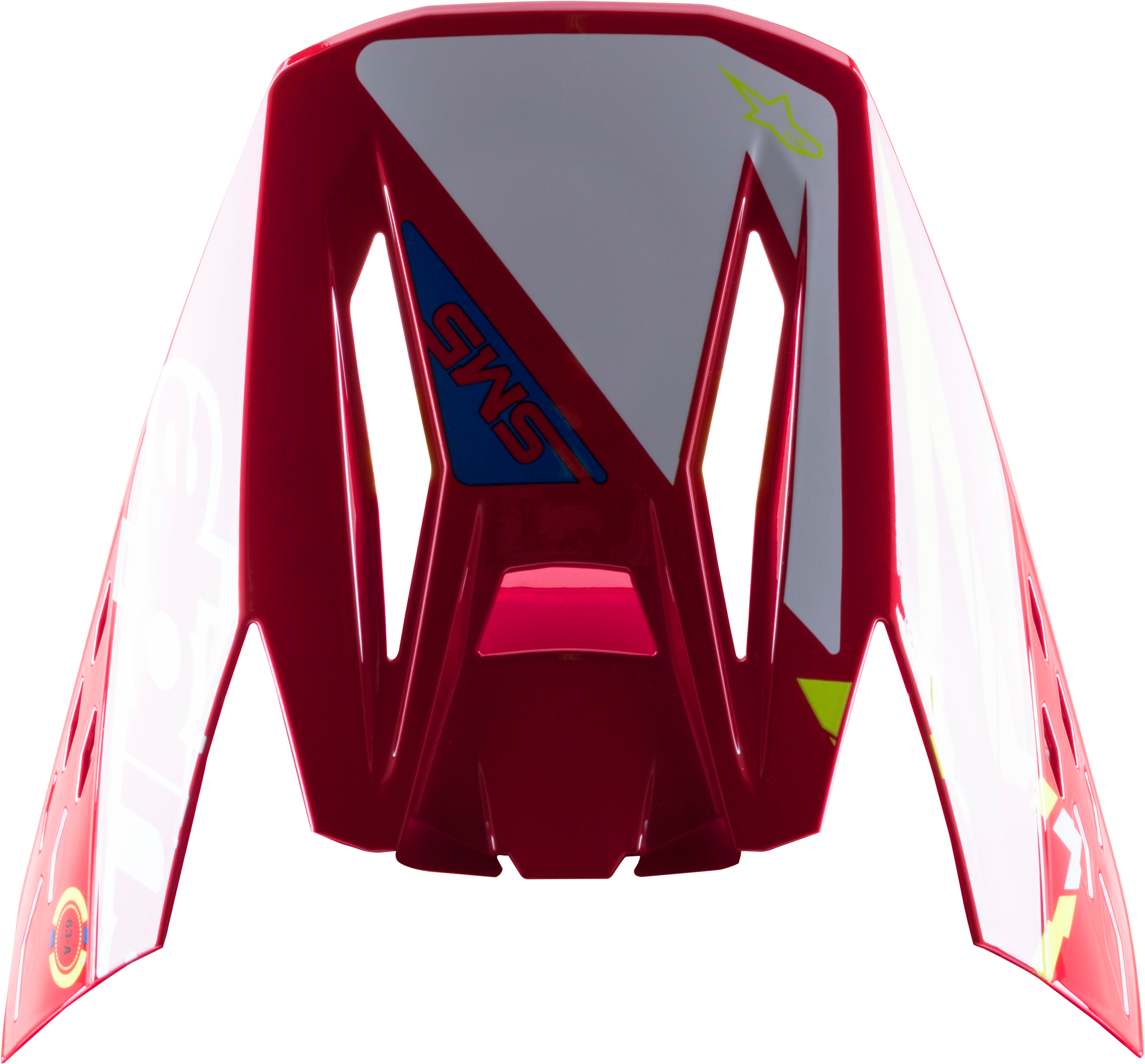 S-M5 Visor
