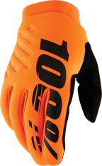 Youth Brisker Gloves