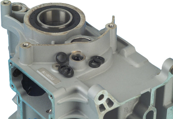 Twin Cam Transmission Gasket