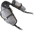 MOJAVI SADDLEBAGS 12L GRAY