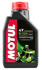 5100 4T Oil