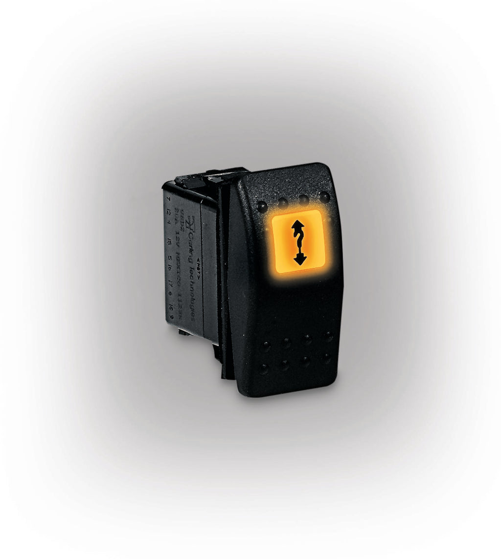 Vantage/Pro Vantage Dash Mount Switch