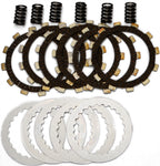 Dirt Racer Clutch Set