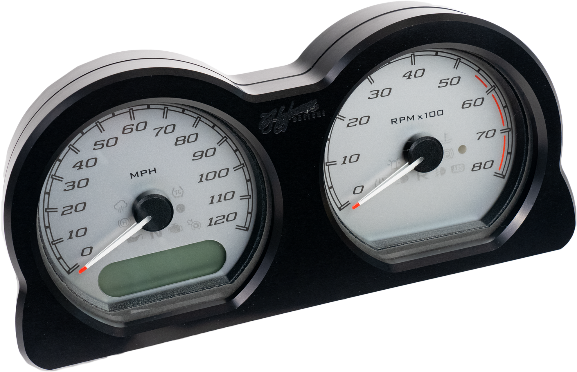 Dual Gauge