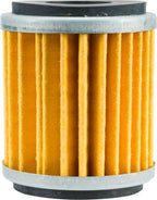 HP Select Oil Filter