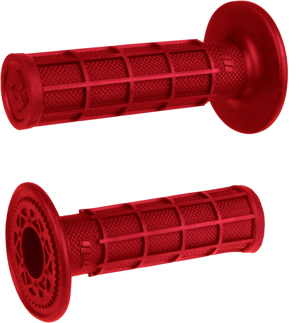 Single-Ply MX Ruffian Full-Waffle Grips