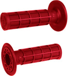 Single-Ply MX Ruffian Full-Waffle Grips