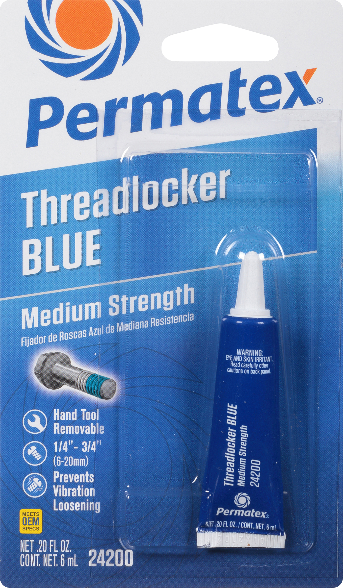 Liquid Threadlocker
