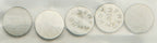 Shim Package Refills