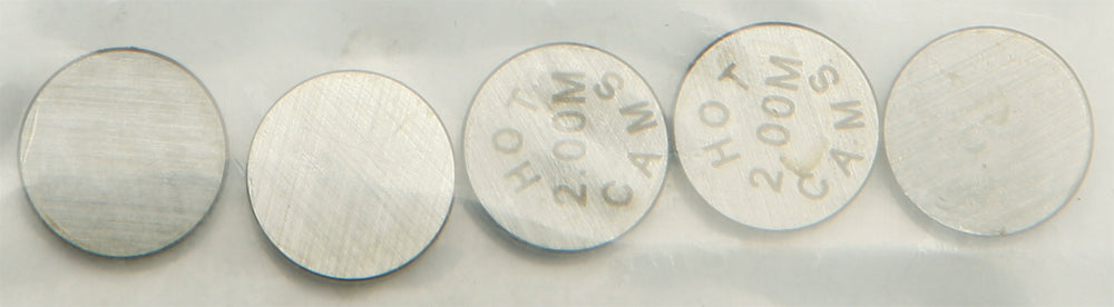 Shim Package Refills