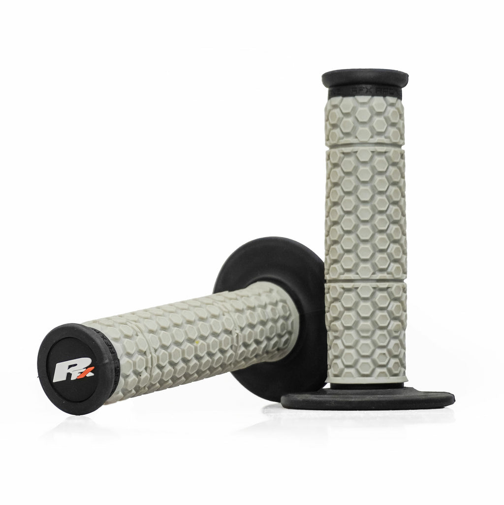 NANOTUBE GRIPS
