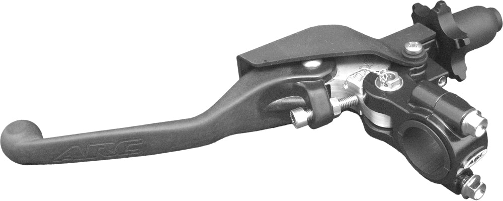 DC-8 Die Clutch Perch Assembly