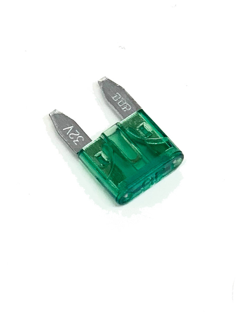 Mini Fuses