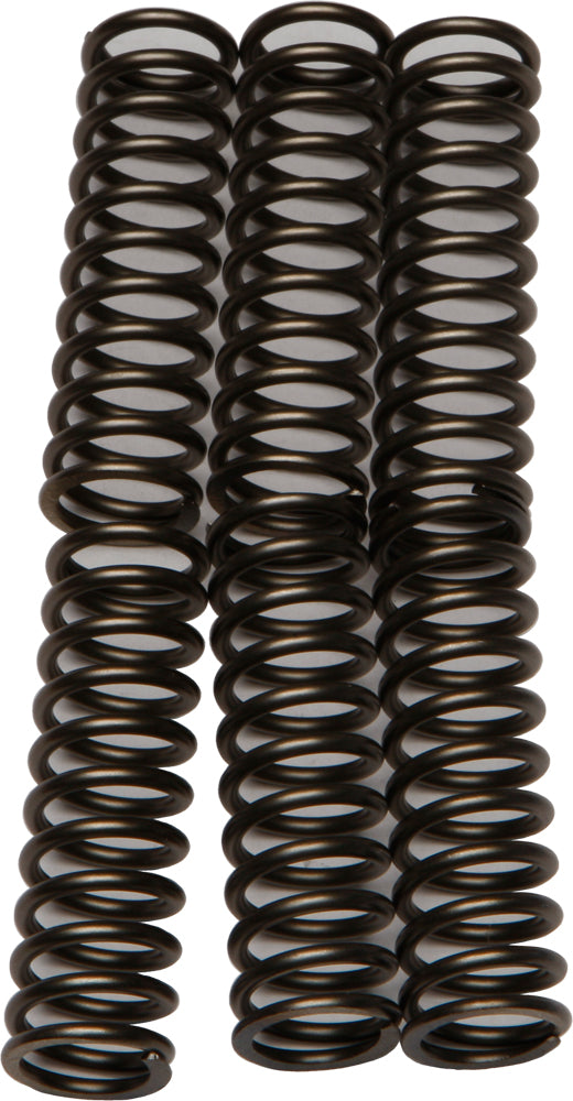 Redline Clutch Springs