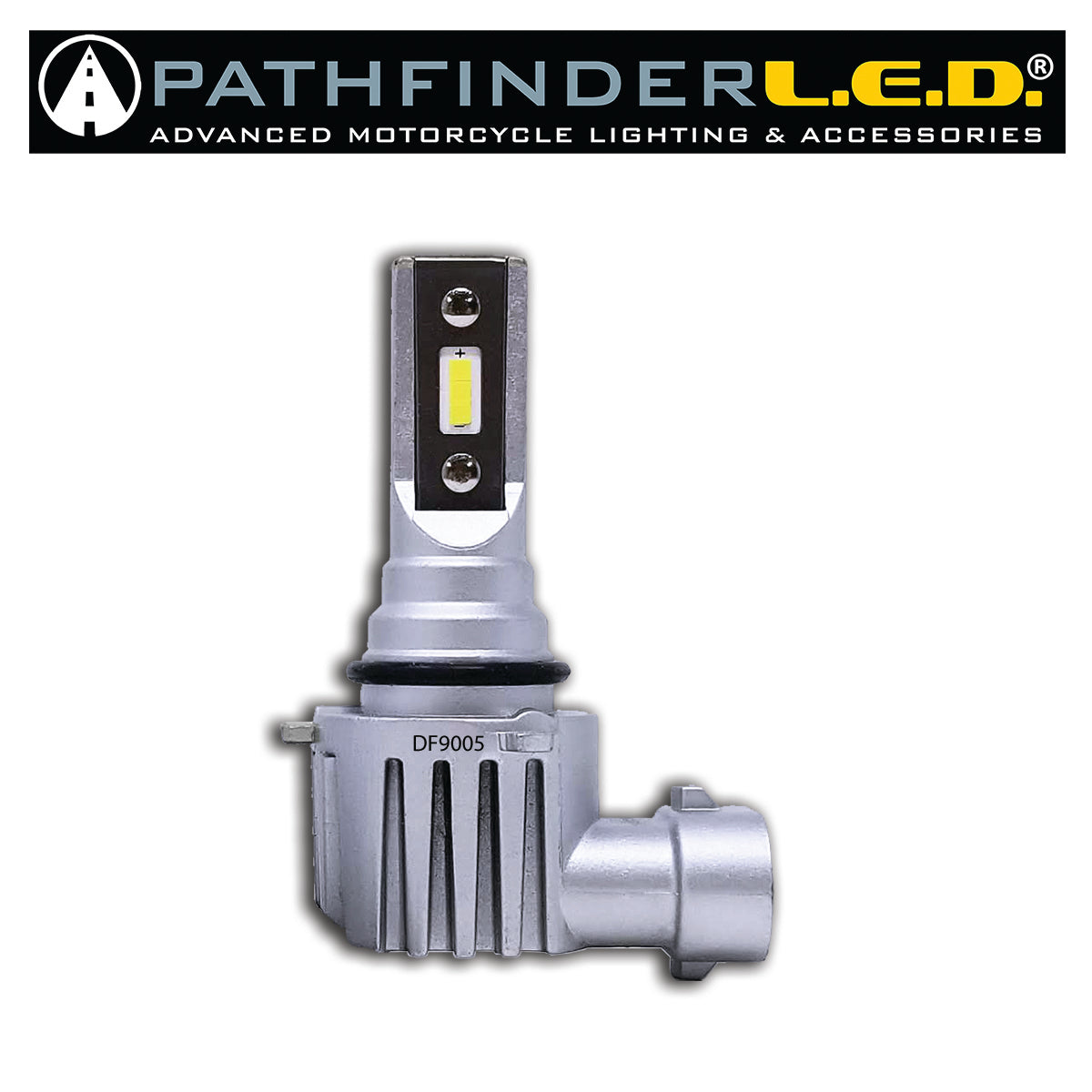 DF Series Plug-N-Play LED