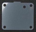 Pump Diaphragm (Clear)