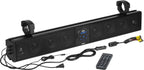 Riot UTV Sound Bars