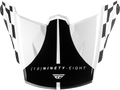 Kinetic Lite Rival Helmet Visor (2026)