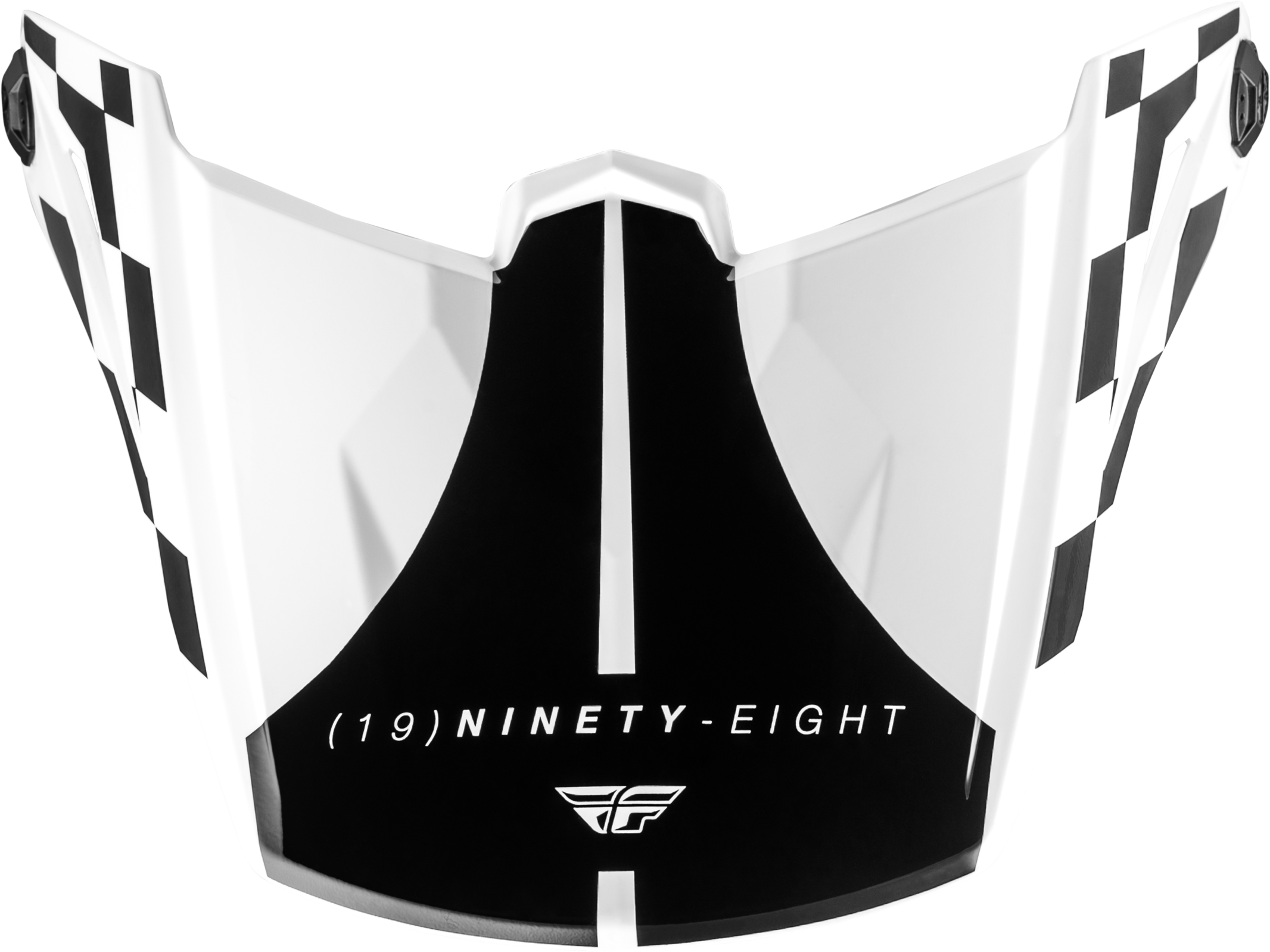 Kinetic Lite Rival Helmet Visor (2026)