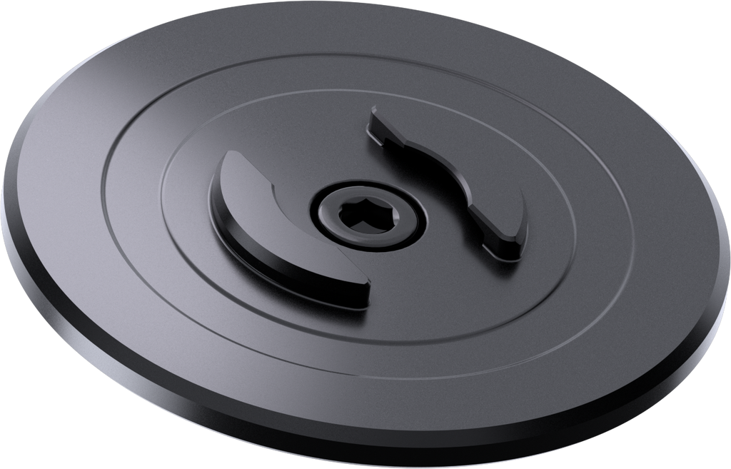 Mag-Align Head