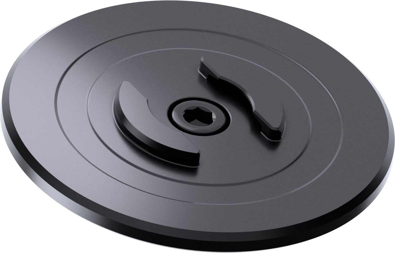 Mag-Align Head