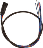 Plug-N-Play Tourpack Wiring Harness