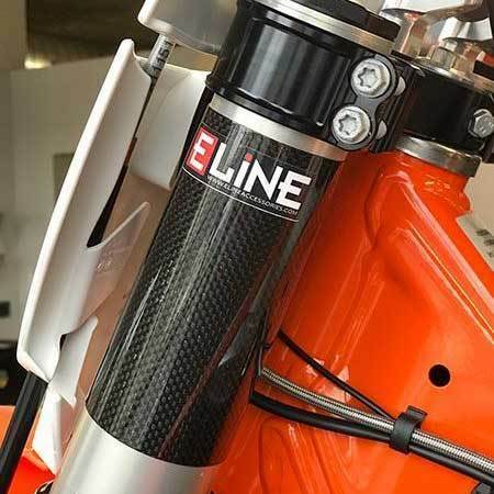 Carbon Fiber Registration Wrap