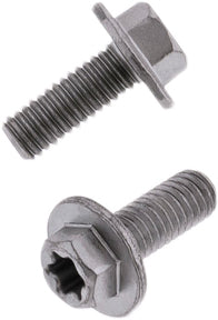 Euro Style Flange Bolts