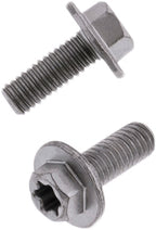 Euro Style Flange Bolts