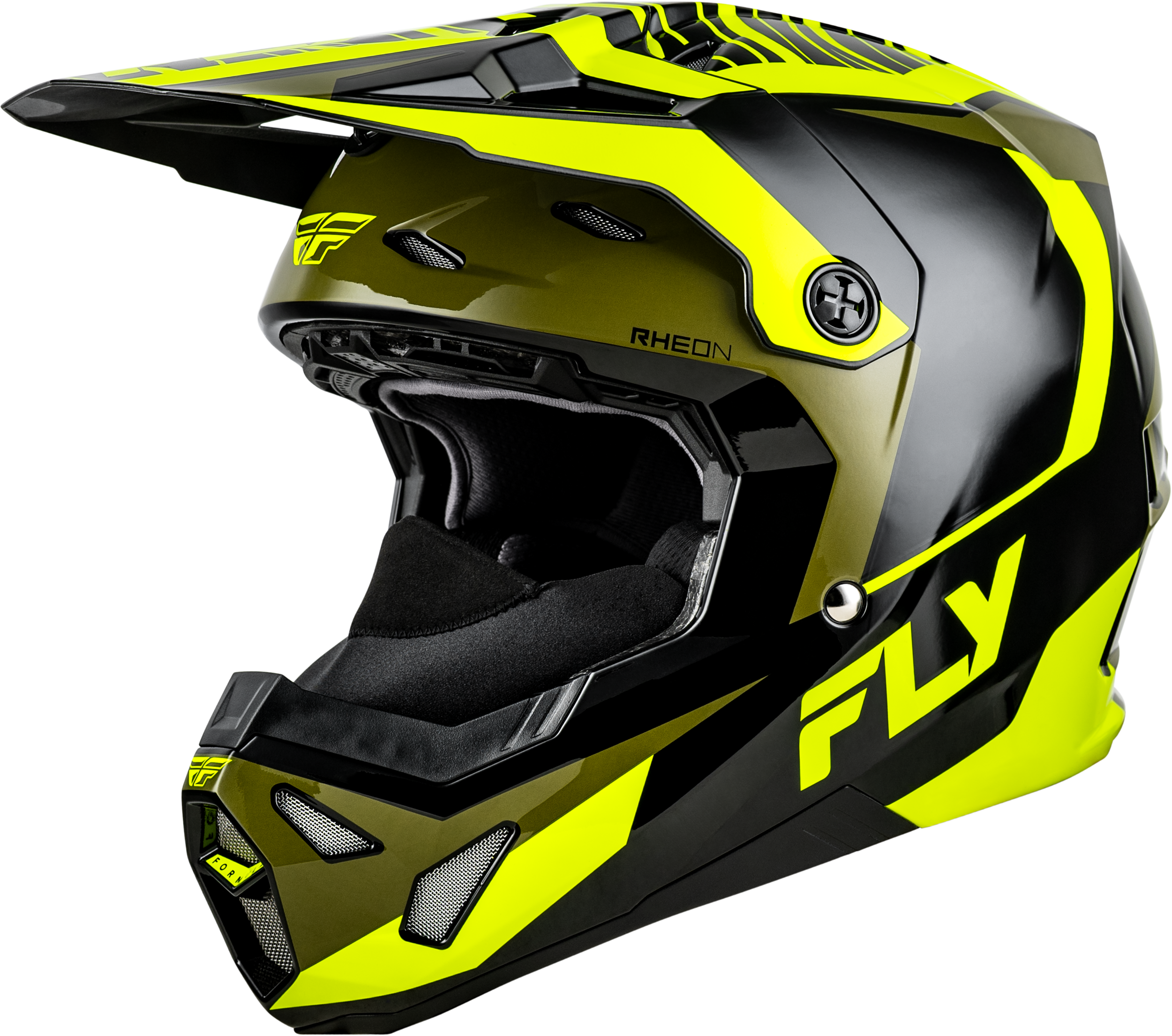 Formula CP Charge Cold Weather (2027)