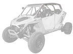 Turbo R Cage