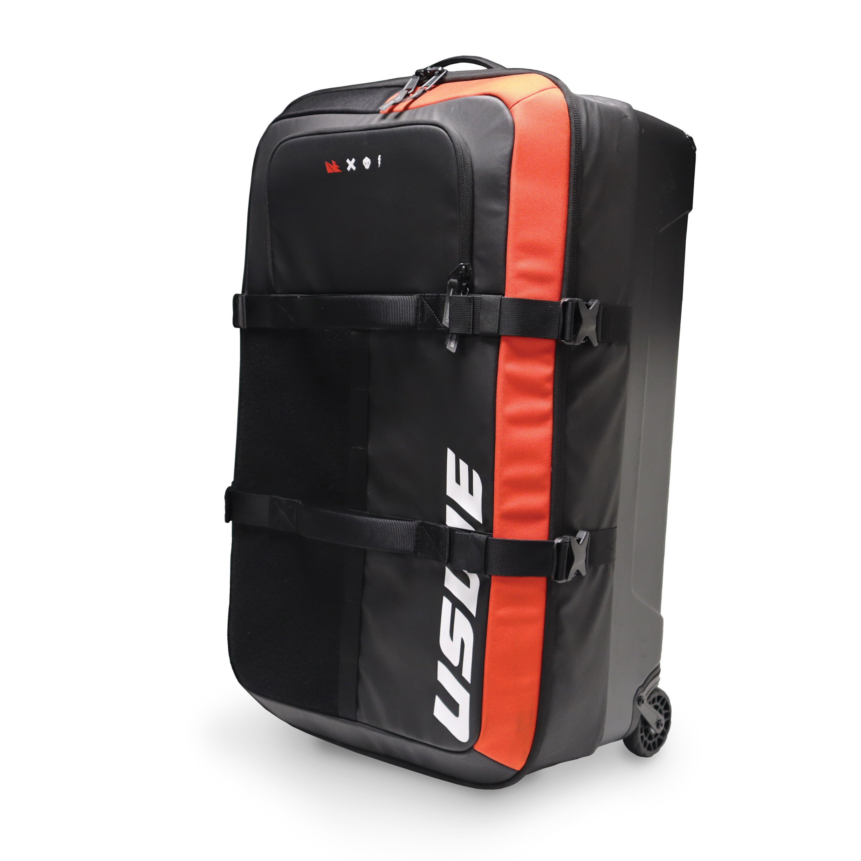 BUDDY 100L GEAR TROLLEY BAG