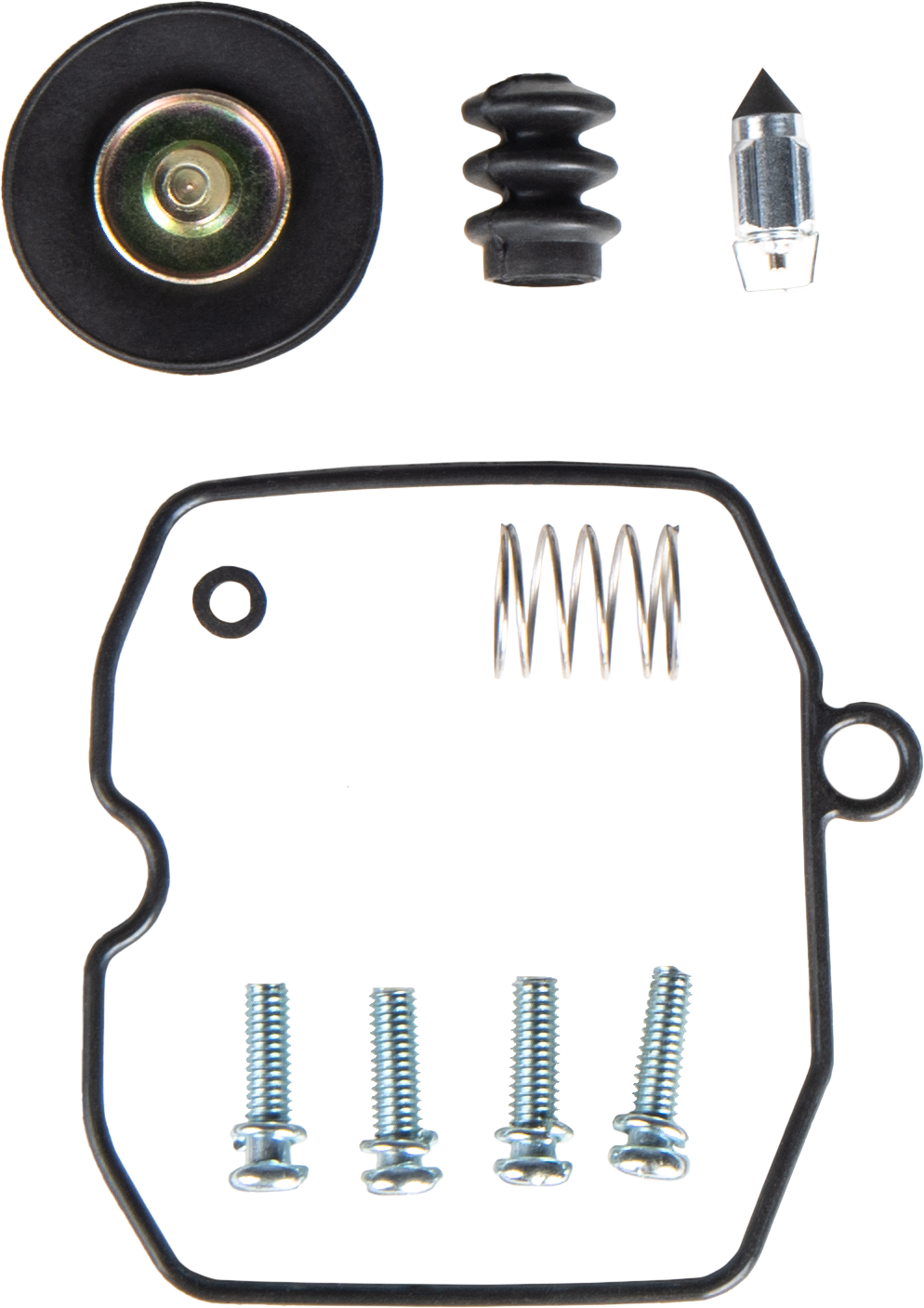 40 MM CV Carb Rebuild Kit