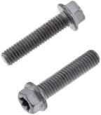 Euro Style Flange Bolts