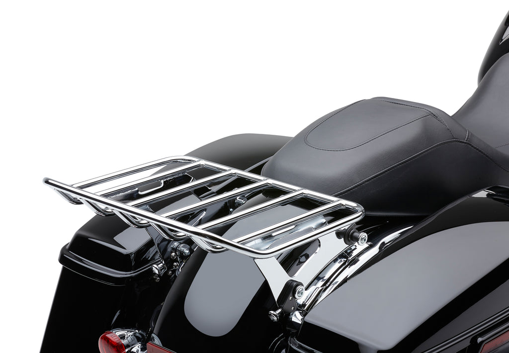 Detach Big-A luggage Rack