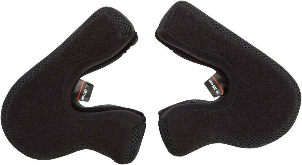 MX46 Helmet Cheek Pad