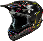 Werx-R Flow Carbon Youth Helmet (2026)