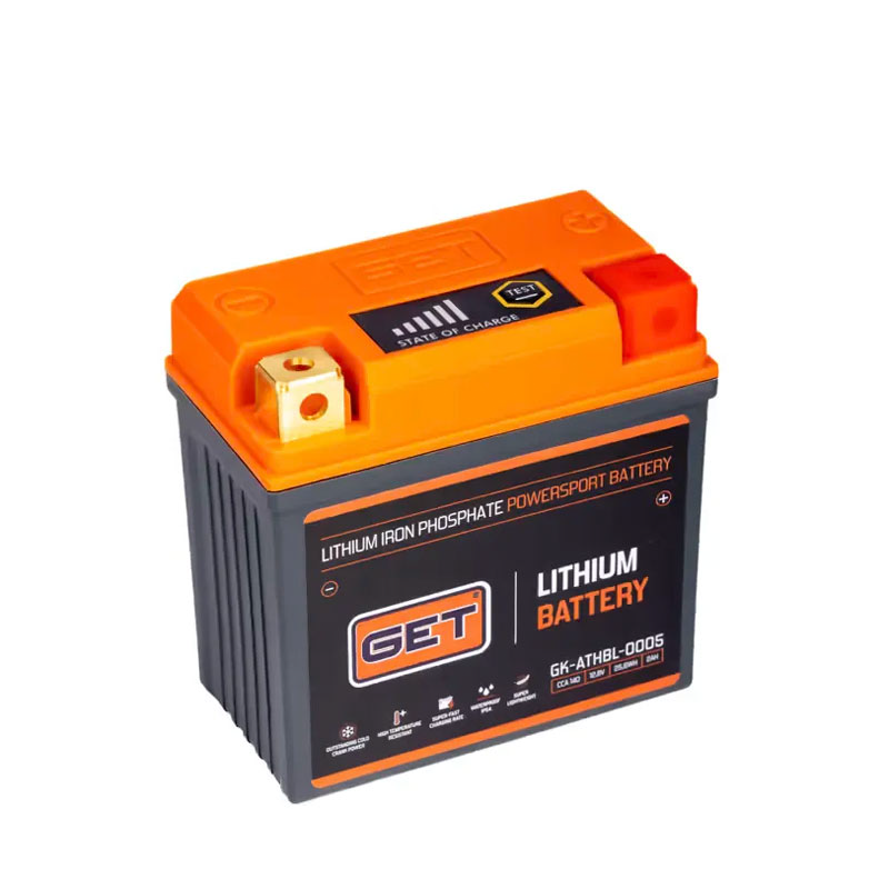 Lithium Batteries for Dirt Bikes