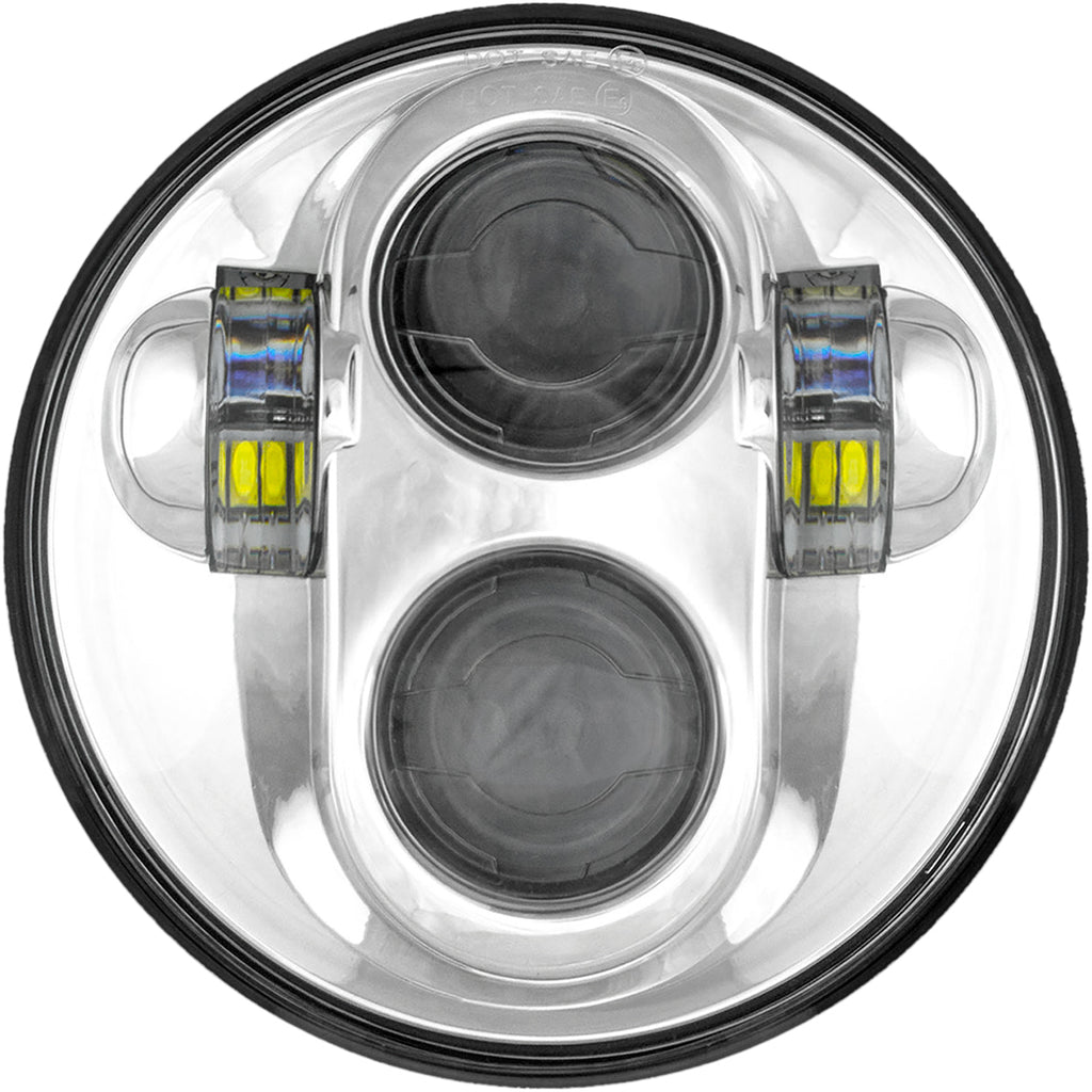 5.75" LED Headlight