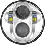 5.75" LED Headlight