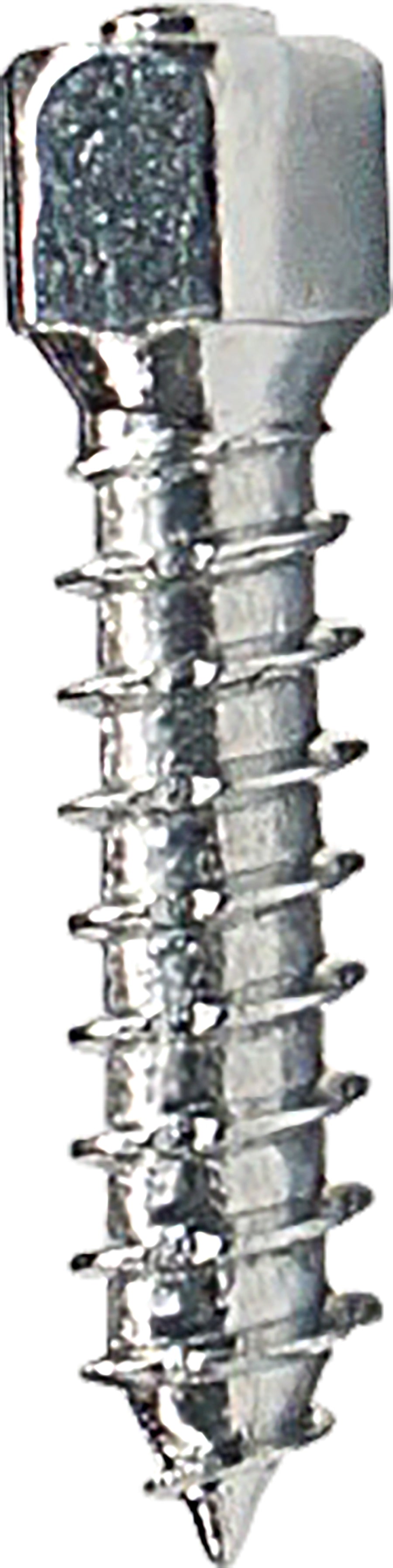 Attack Twist Screws