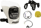 Adapt XE Extreme LED Enduro Moto Kit