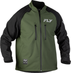 Patrol Jacket (2027)