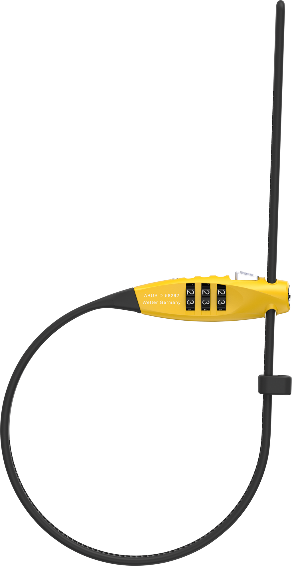 Travelguard Straplock