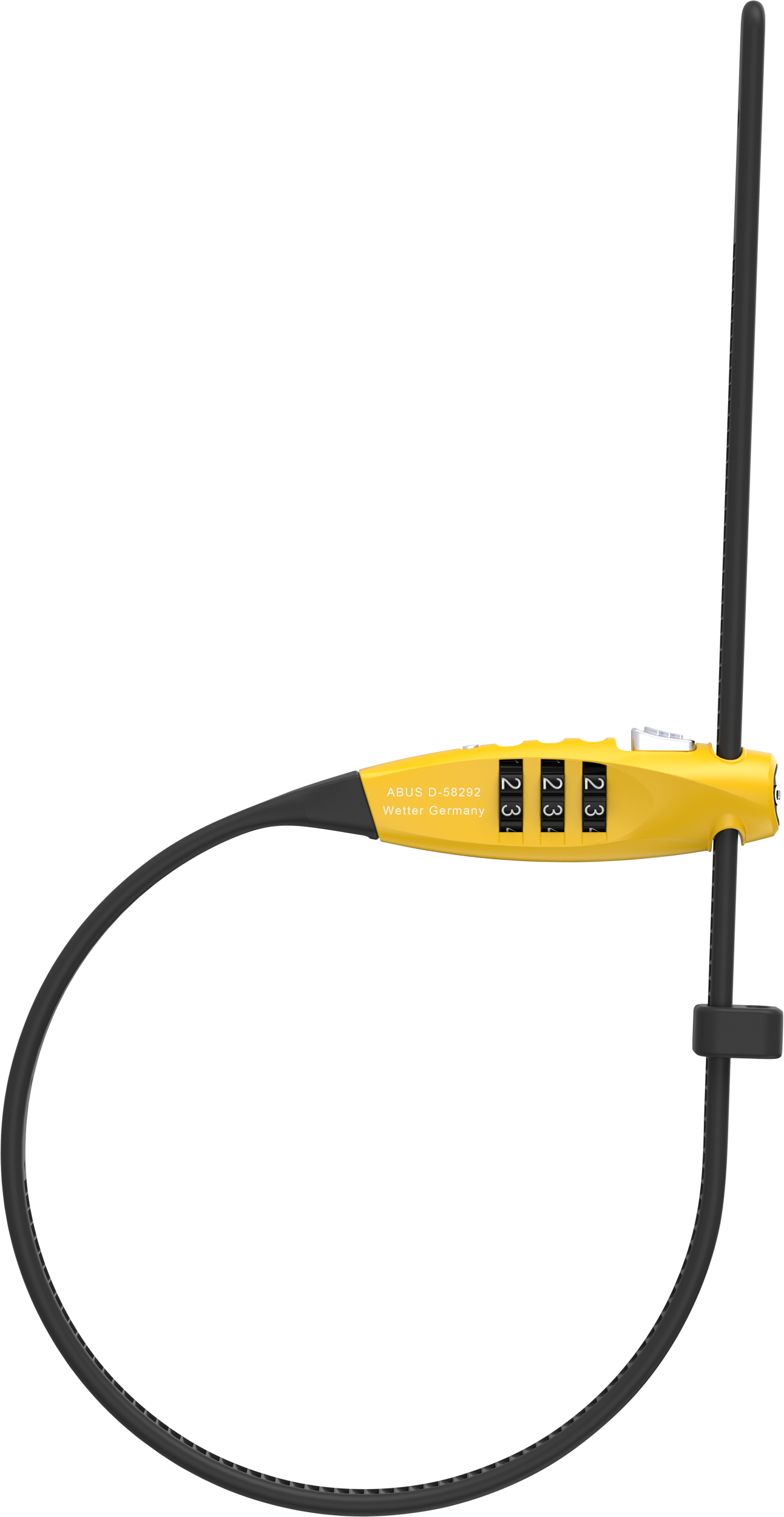 Travelguard Straplock